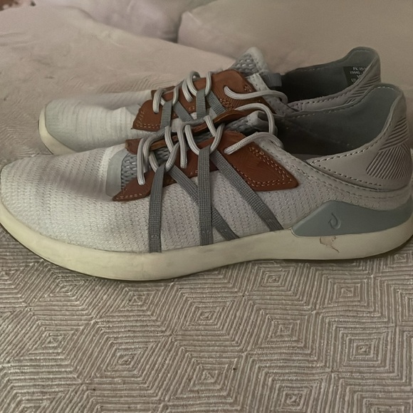 Olukai Shoes - Picture 2 of 8